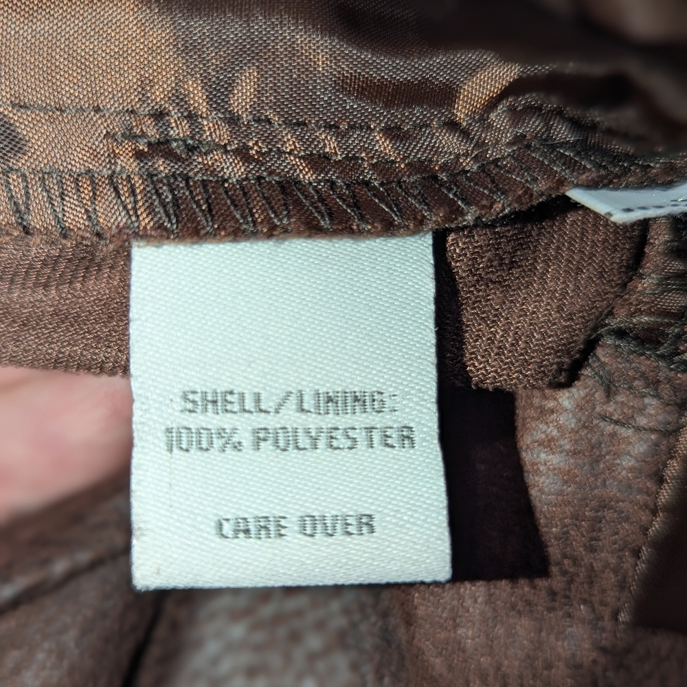 Relativity Waterfall Open Front Jacket - Picture 6 of 8